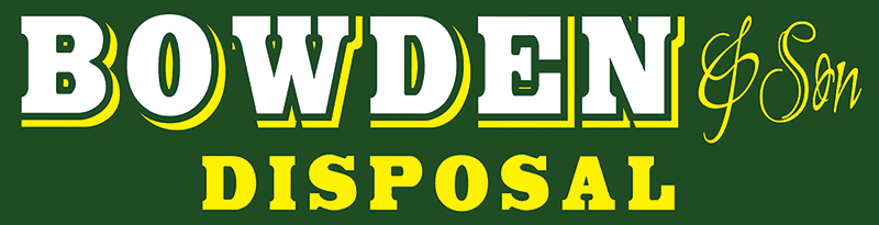 Bowden and Son Disposal LLC